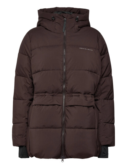 Röhnisch Nellie Jacket - Brown - XXL