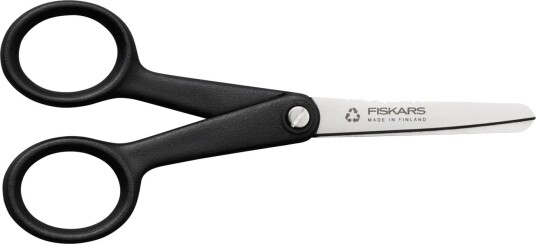 Fiskars Renew Hobbysaks høyre og venstre 13 cm Håndverktøy