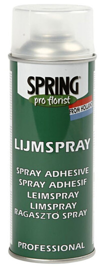 Scanseason Spraylim - 400 ml