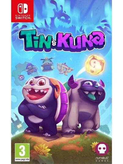 Tin & Kuna (Switch)