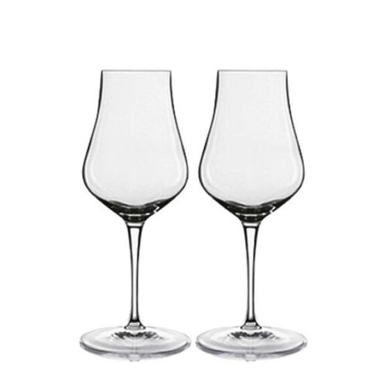 Luigi Bormioli  Vinoteque spirits/snifterglass 2 stk