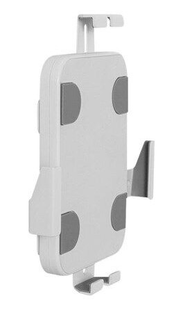 Neomounts Veggfeste for Nettbrett 7.9"-11" Låsbar Hvit WL15-625WH1