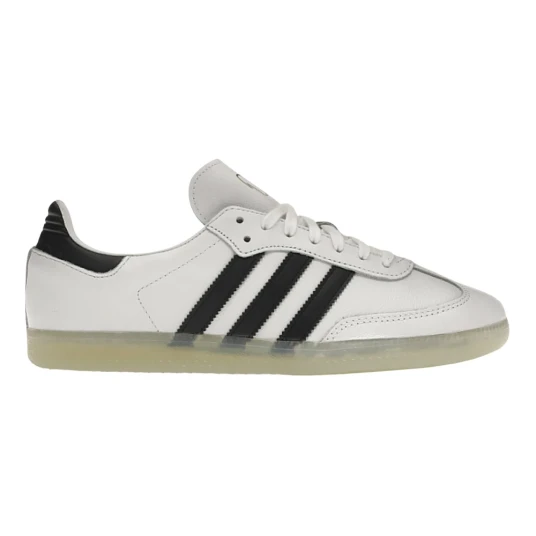 Adidas Herre Sko Hvit 37 1/3 EU