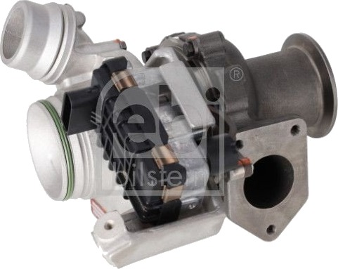 FEBI BILSTEIN 187026 Turbolader