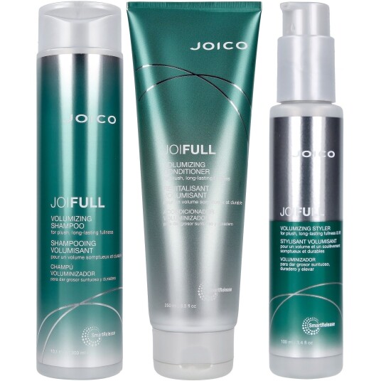 Joico JoiFull Trio Joico JoiFull Trio