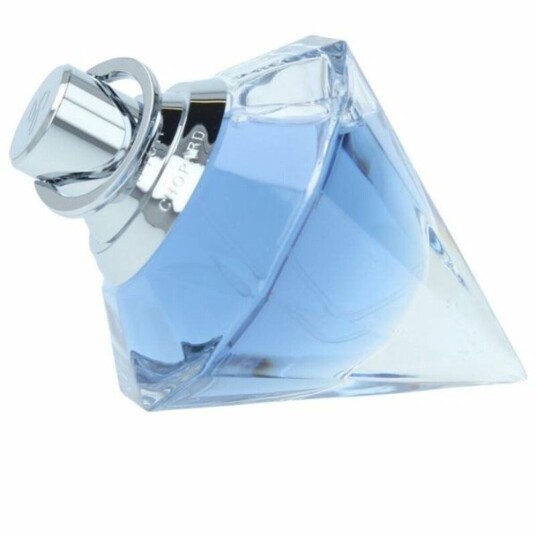 Chopard Wish Dame Eau de Parfum 75 ml - Søt Karamell og Blomsterduft