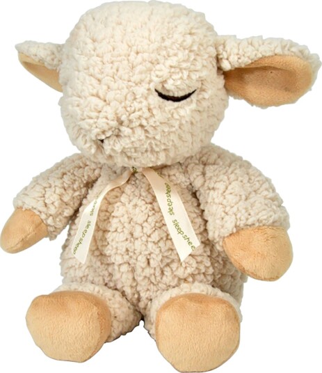 Cloud B Sleep Sheep On The Go Sau Cloud B Sleep Sheep On The Go Sau