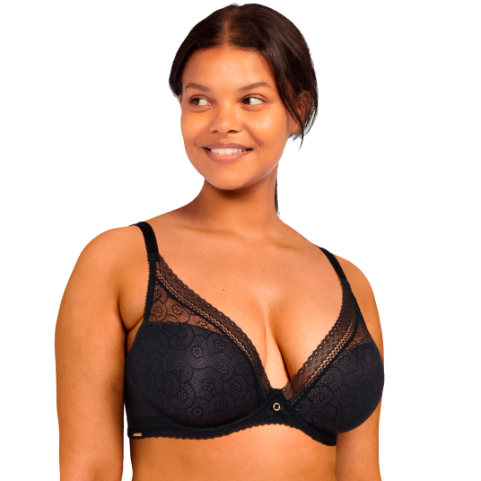 Chantelle Festivit? Plunge Bh 80C