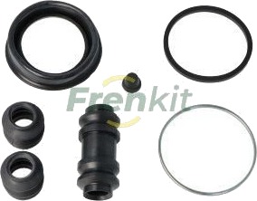 FRENKIT 248047 Reparasjonssett, bremsecaliper