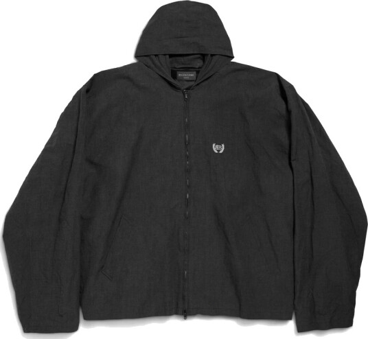 Balenciaga Herre Jakker Svart L,