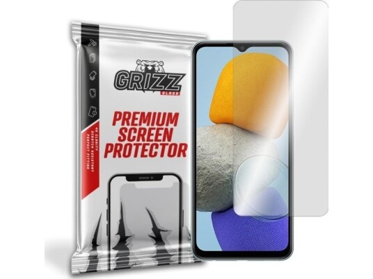 Grizzglass Folia Hydrożelowa Grizz Samsung Galaxy M23