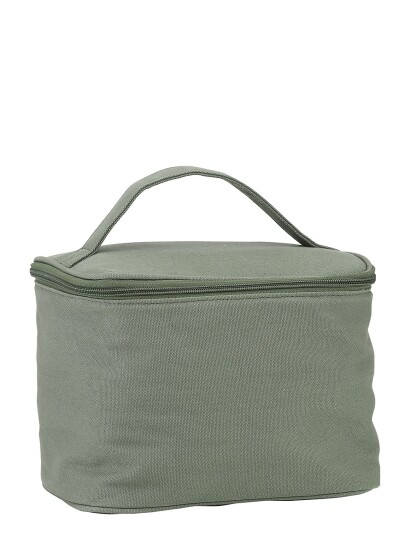 Haps Nordic Thermo Lunch Bag Green H Haps Nordic Thermo Lunch Bag Green H