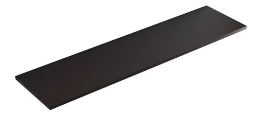 Dansani Calidris Benkeplate B40-240xh3xd51cm Røkt eik / 200cm Dansani Calidris Benkeplate B40-240xh3xd51cm Røkt eik / 200cm