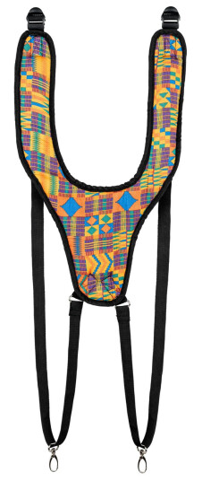 Meinl MDJS1KQ Designer Djembe Strap