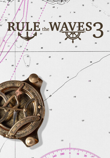 Rule the Waves 3 (PC)