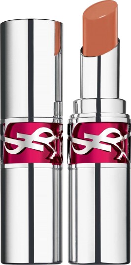 Yves Saint Laurent Candy Glaze 3,2 g 4 Nude Pleasure Yves Saint Laurent Candy Glaze 3,2 g 4 Nude Pleasure