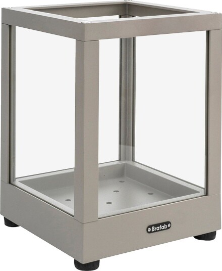 Brafab Belfort Lysestake Beige Brafab Belfort Lysestake Beige