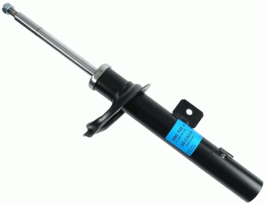 Støtdemper SACHS 290 708 Støtdemper SACHS 290 708