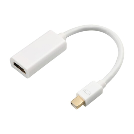 Eletra Dp adapter Mdp M   HDMI F 4k