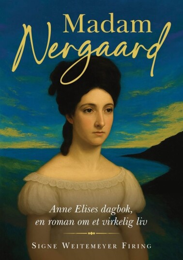 Madam Nergaard Madam Nergaard