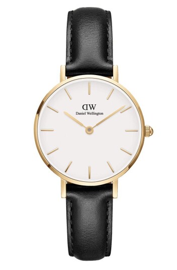 Daniel Wellington Petite Sheffield Dameklokke ADW00100551 Daniel Wellington Petite Sheffield Dameklokke ADW00100551