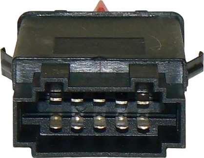 Varselblinklysbryter METZGER 0916067