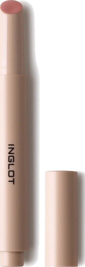 INGLOT Lip Volume Tinted Lip Balm - PINK106 - 2 G INGLOT Lip Volume Tinted Lip Balm - PINK106 - 2 G