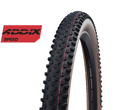 Schwalbe Racing Ray Addix Speed Super Race 29 X 2,35" Dekk