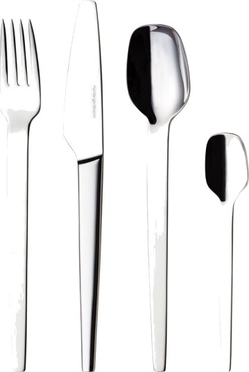Hardanger Bestikk Tina bestikksett 24 deler Hardanger Bestikk Tina bestikksett 24 deler