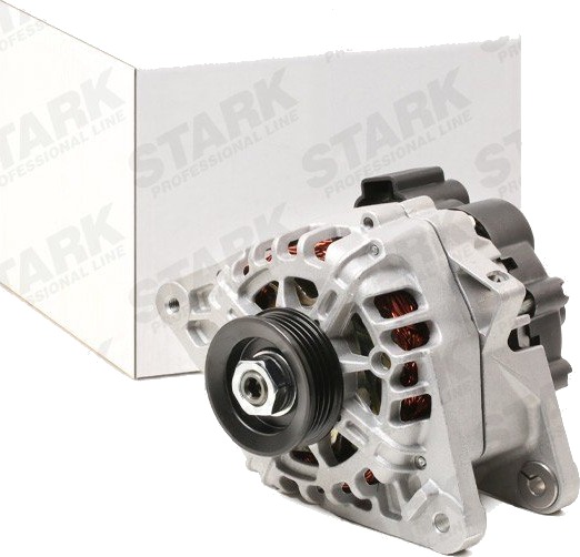 STARK SKGN 0320234 Dynamo