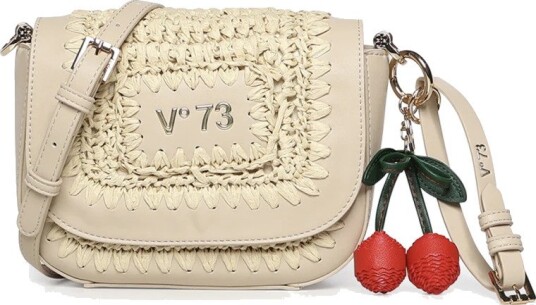 V73 Dame Vesker Hvit ONE SIZE, V73 Dame Vesker Hvit ONE SIZE,