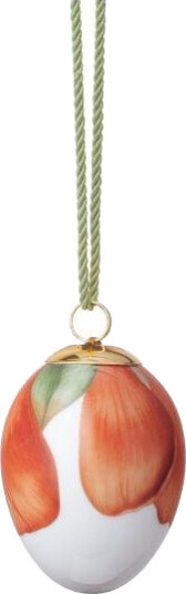 Royal Copenhagen - Egg Concept påskeegg kvede kronblad Royal Copenhagen - Egg Concept påskeegg kvede kronblad
