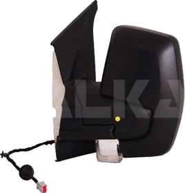 Sidespeil ALKAR 9229381 Sidespeil ALKAR 9229381