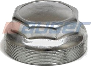 Kappe, hjullager AUGER 52127
