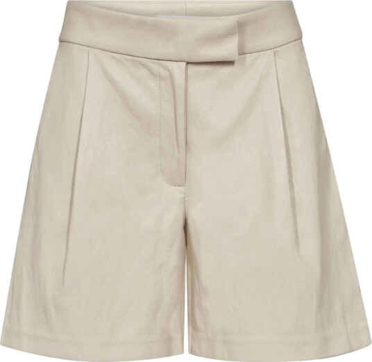 Co'Couture Dame Shorts Beige M,