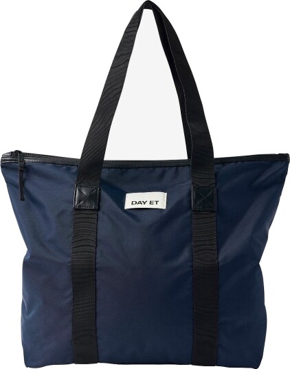 DAY ET Totebag Day Gweneth Re s Bag M Blå DAY ET Totebag Day Gweneth Re s Bag M Blå