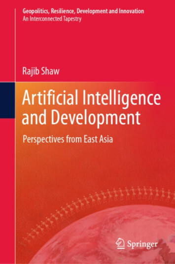 Artificial Intelligence and Development Perspectives from East Asia