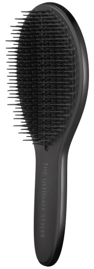 Tangle Teezer The Ultimate Styler Jet Black