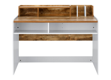 Loft24 Skrivebord Castor 1743776-02-0 1743777-01-0