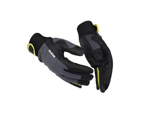Guide Vinterhandske 775w Fleece Foret Str 7