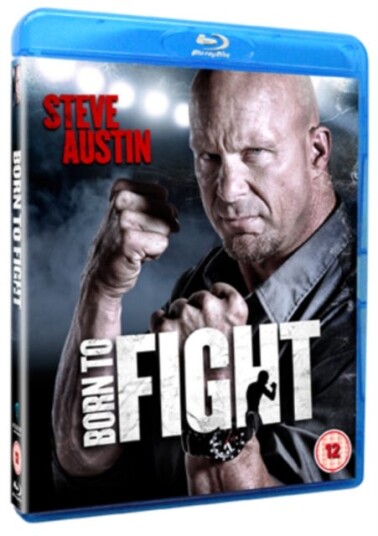 Born To Fight Born To Fight