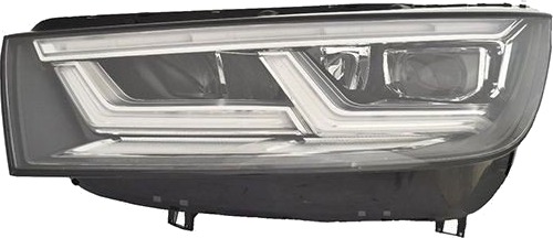 ABAKUS 446-1165RMLEAMN Frontlykter