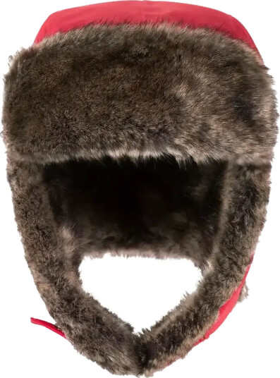 Reima Reimatec Hat, Ilves - Red - 50