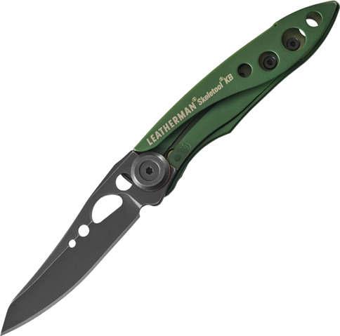 Leathermanshop Leatherman Skeletool KB Leathermanshop Leatherman Skeletool KB