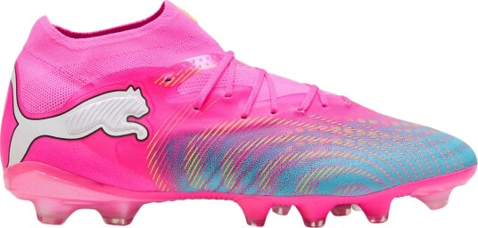 PUMA Future 9 Pro Fg/Ag Pink 41