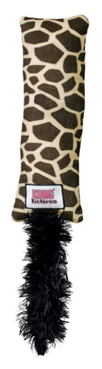 Kong Kickeroo Kattleke ??? 43 cm ??? Giraff Kong Kickeroo Kattleke ??? 43 cm ??? Giraff