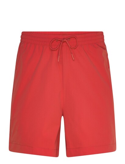 Rains Mito Shorts Red XS