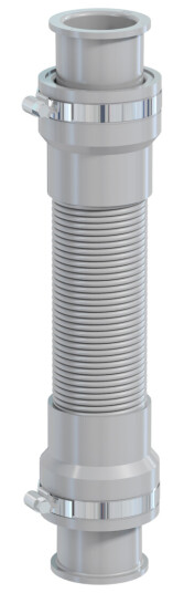 PREVEX AVLØPSSLANGE 50MM REDUSER 50-40-32MM PREVEX AVLØPSSLANGE 50MM REDUSER 50-40-32MM
