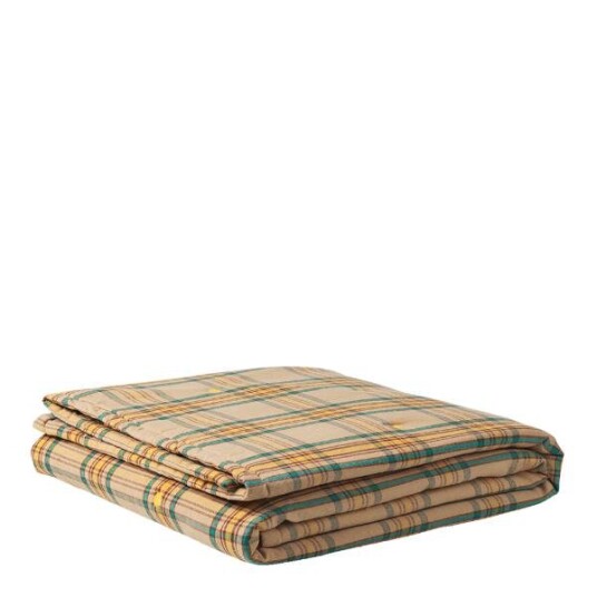 Juna - Outdoor terrace teppe 180x130 cm sand