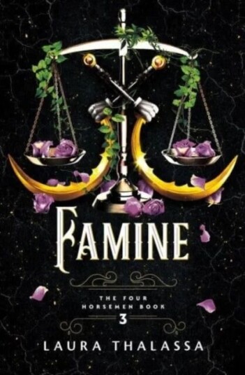 Famine Av Laura Thalassa
